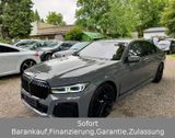 BMW 750d xDrived  M-Paket 20 Zoll Head UP Softclose - BMW 750 aus 2020