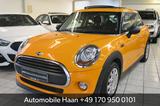 MINI ONE 1.5 D  5-Türer*EURO6*CO²-092g*PANORAMA*1.HAN - MINI One D mit Schiebedach