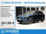 Volkswagen ID.7 Tourer Pro S AHK Wäpumpe Keyless Memory 360 - Volkswagen ID.7 Tourer Gebrauchtwagen