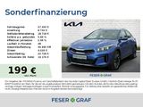 Kia XCeed 1.5T 140 SPIRIT XCLUSIVE - Kia Neuwagen in München
