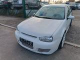 Volkswagen Golf 1.6 Auto Highline - gebrauchte VW Golf aus dem Jahr 1999