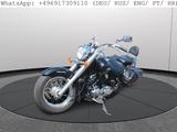 Yamaha 650 Drag Star - YAMAHA DRAG STAR