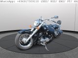 Yamaha 650 Drag Star - YAMAHA FRANKFURT