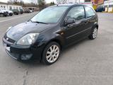 Ford Fiesta 1.6 190tkm  Zahnriemen - Ford Fiesta aus 2006: 1.6