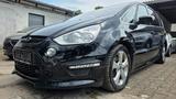 Ford S-Max 2.0 EcoBoost SCTi Titanium S Leder Xenon - gebrauchte Ford S-Max aus dem Jahr 2011