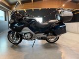 BMW R 1200 RT  wie neu, Inspektion & TÜV NEU! - BMW GEBRAUCHT R 1200 RT