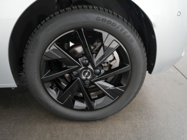 Corsa F FACELIFT GS+LED MATRIX+NAVI+RÜCKFAHRKAME