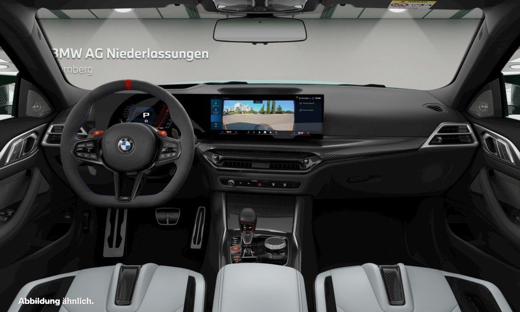 BMW M4 - Bild 4