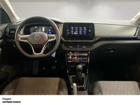 Volkswagen T-Cross - Vorschau Bild 6