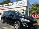 Peugeot 308 Active 120 VTi - Peugeot 308: Vti