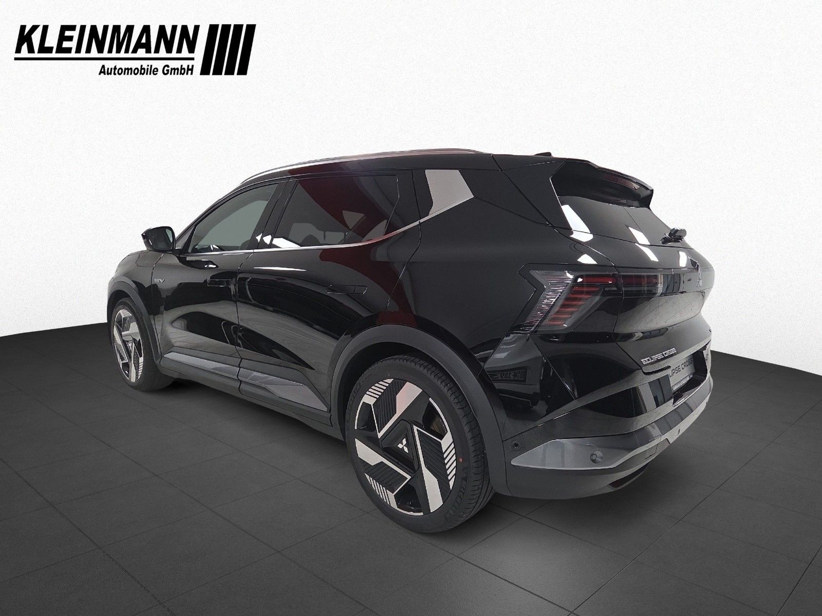 Mitsubishi Eclipse Cross - Bild 6