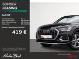 Audi Q3 advanced 35TFSI Stronic Navi LED GRA EPH - Audi Q3 in München