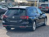 Volkswagen Passat Variant Comfortline / R-line BMT - gebrauchte VW Passat Variant aus dem Jahr 2016