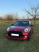 MINI Cooper D Cooper - MINI Cooper D von privat