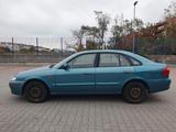 Mazda 626 2.0 85 kW Exclusive - gebrauchte Mazda 626 aus dem Jahr 2000