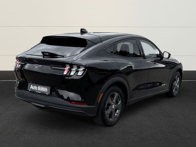 Ford Mustang MACH-E Basis B&O+ACC+360+El-Heck+LED+AHK
