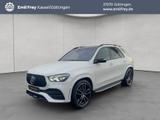 Mercedes-Benz GLE 350 de 4M AMG Exclusive|22''|AHK|HiFi|NP108