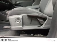 Audi Q6 e-tron - Vorschau Bild 13