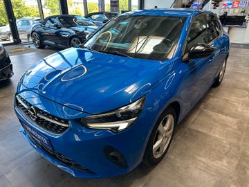 Opel Corsa F Elegance *LED*Navi*Kamera*VOLL*