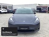 Tesla Model Y Long Range AWD - Tesla Model Y Gebrauchtwagen