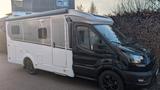 Dethleffs Globebus Go T45 Active - Dethleffs Globebus Go T 45