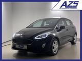 Ford Fiesta 1.0 EcoBoost Titanium Ambiente 1.Hd - Ford Fiesta: Ambiente