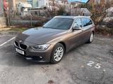 BMW 318d Touring, Leder, Xenon, Navi, Bluetooth, Tüv - gebrauchte BMW 318 aus dem Jahr 2013