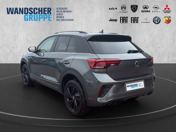Volkswagen T-Roc 2.0 TDI R-Line *NAVI*LED*KAMERA*SHZ*
