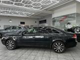 Audi A6 2.4 V6 Pro Line Style, Automatik, Bi-Xenon - gebrauchte Audi A6 aus dem Jahr 2004