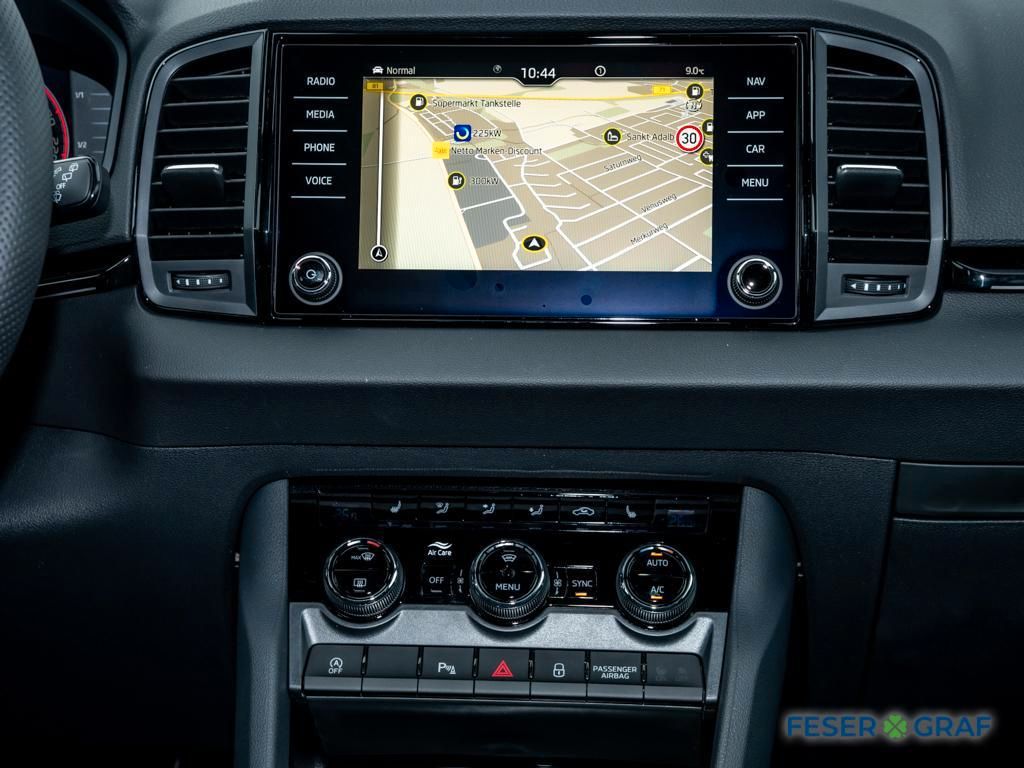 Skoda Karoq - Bild 8