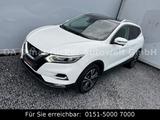 Nissan Qashqai N-Connecta Automatik 159PS Kamera Pano - Nissan Gebrauchtwagen in Osnabrück