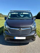 Opel Vivaro B L2H1 1.6 CDTI Camper 2.9t
