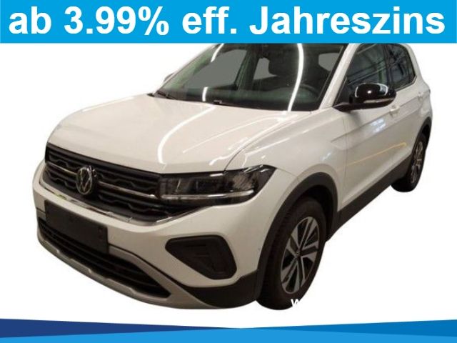 T-Cross 1.0 TSI Energy Kamera LED ACC Apple CarP