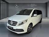 Mercedes-Benz V 250 d EDITION Lang +KAMERA+Ambiente+AHK+AUT - Mercedes-Benz V-Klasse: Ambiente