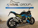 BMW S 1000 R - Style Sport, Bluefire + 3 Pakete! - BMW 1000