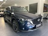 Mazda CX-5 2.0 165PS Sportsline Allrad Leder LED - Mazda CX-5 in Wuppertal
