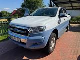 Ford Ranger - gebrauchte Ford Ranger aus dem Jahr 2018