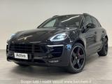 Porsche Macan 3.0 GTS 360cv pdk - Porsche Macan mit Halbautomatikschaltung