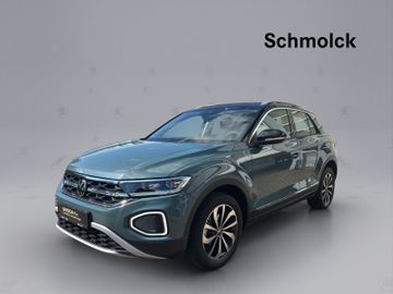 T-Roc Style 1.5 TSI 150PS ACC RFK NAVI DAB+