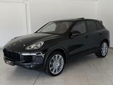 Porsche Cayenne Diesel|PANO|AHK|PDLS|KAMERA|MEMORY|NAVI - gebrauchte Porsche Cayenne aus dem Jahr 2015