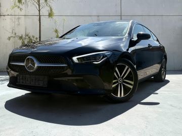 Mercedes CLA Shooting Brake - 3