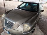 Lancia Thesis 2.4 JTD 20V aut. Executive - Lancia Thesis: 2.4