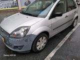 Ford Fiesta 2007 günstig - Ford: Günstig