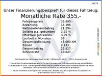 Volkswagen Passat - Vorschau Bild 16