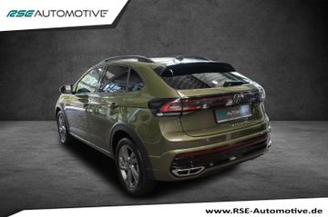 Bild 9 VW Taigo R-Line Full-Link Klimaauton. USB AHK 1,2T