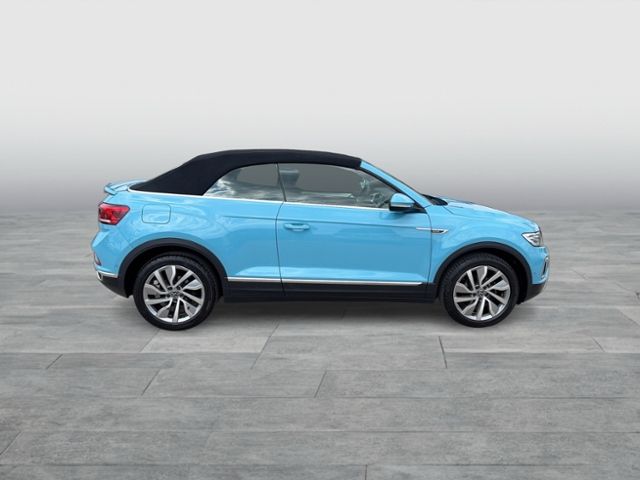 T-Roc Cabriolet MOVE 1.5 TSI DSG BEATS AUDIO NAV