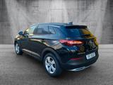 Opel Grandland X Premium "Innovation" Kamera/Voll-LED - gebrauchte Opel Grandland (X) aus dem Jahr 2020