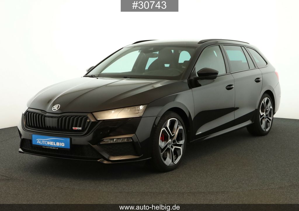 Image of Skoda Octavia