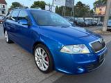 Skoda Octavia Combi RS*1.Hand*Sitzhz*Temp*Klimaaut* - Skoda Octavia aus 2006: Combi