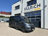Knaus BoxLife PLATINUM SELECTION 600 ME ab Nov.26 - Knaus BoxLife 600 ME